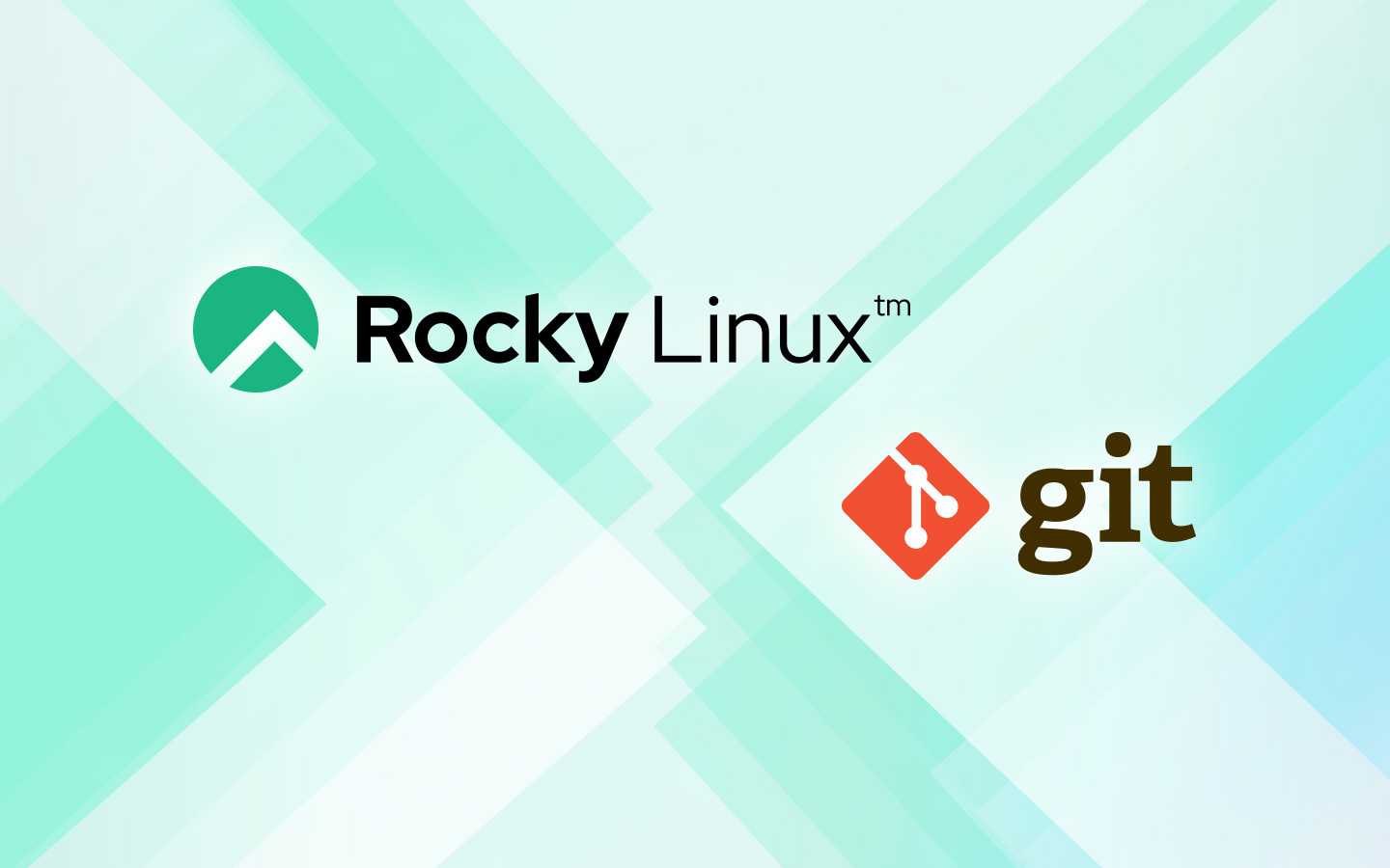 How to create a local Git repository on Rocky Linux with SSH